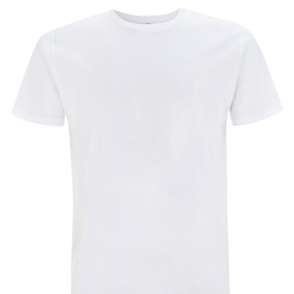 Mens/Unisex Organic Tshirt Ethical Tees