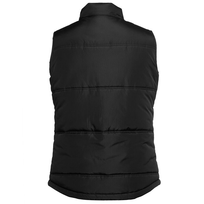 JB's  LADIES ADV PUFFER VEST Thumbnail