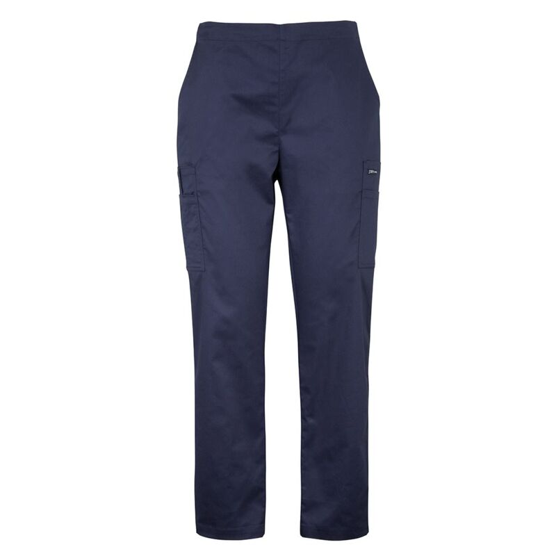 JB's wear JB's  LADIES PREMIUM SCRUB CARGO PANT 4SPP1 JB's  LADIES PREMIUM SCRUB CARGO PANT Thumbnail