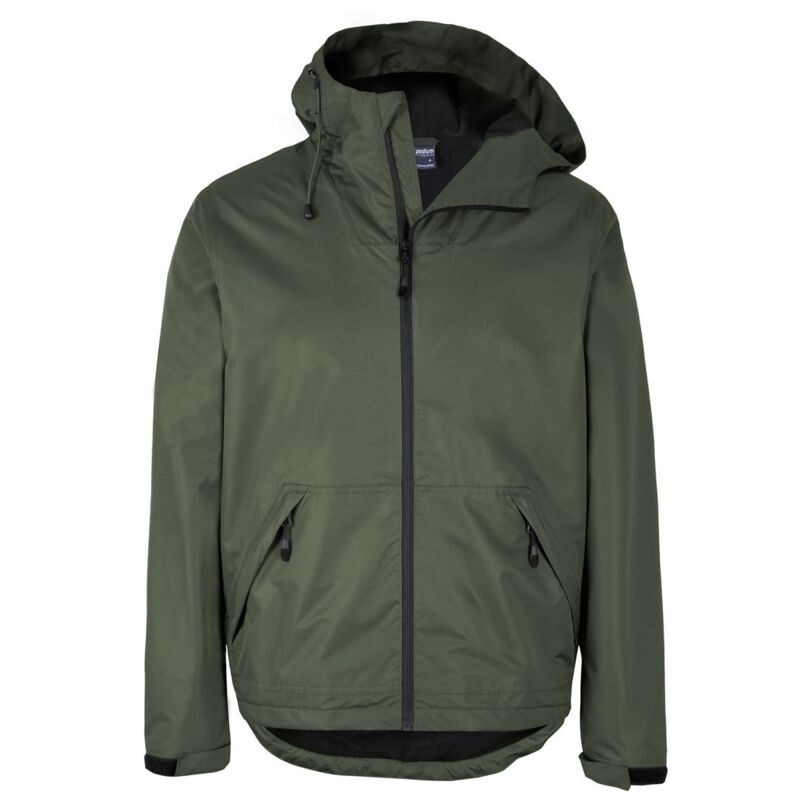 PODIUM  TECH JACKET Thumbnail