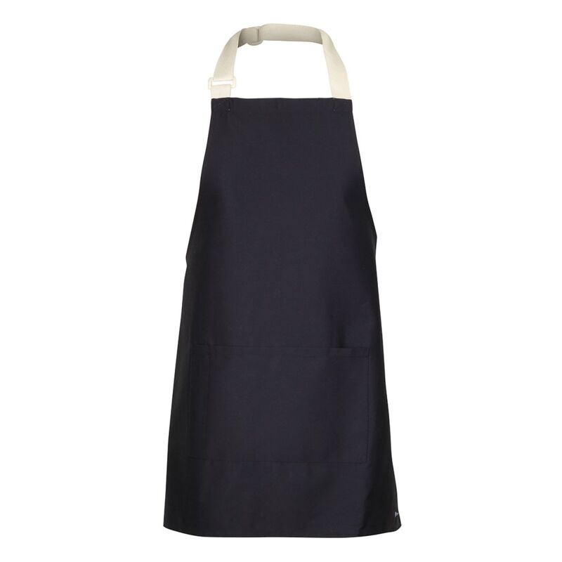 JB's  65x71 APRON WITH COLOUR STRAPS Thumbnail