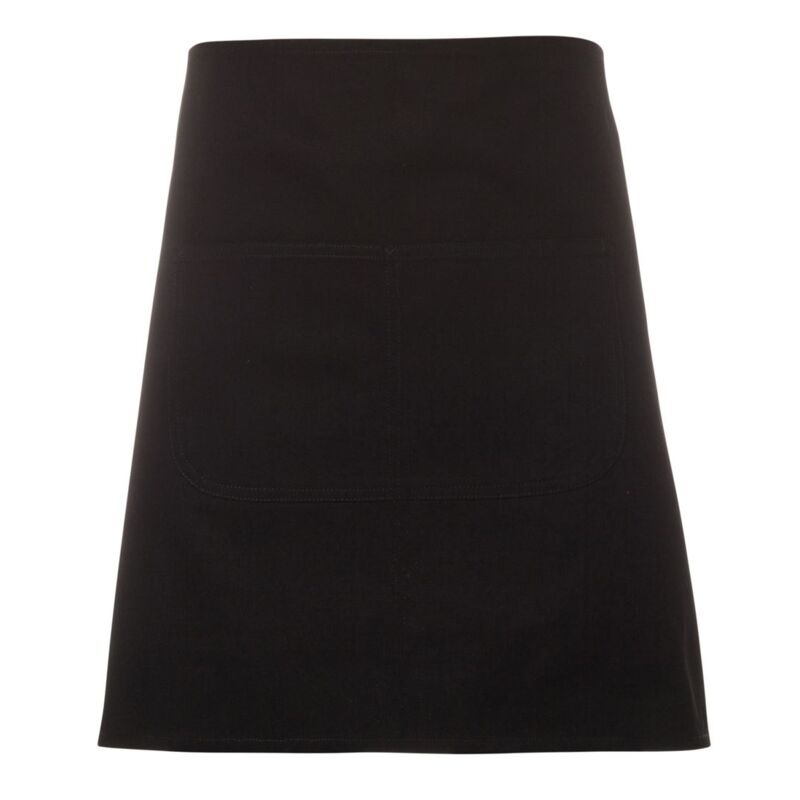 JB's WAIST CANVAS APRON (INCLUDING STRAP) Thumbnail