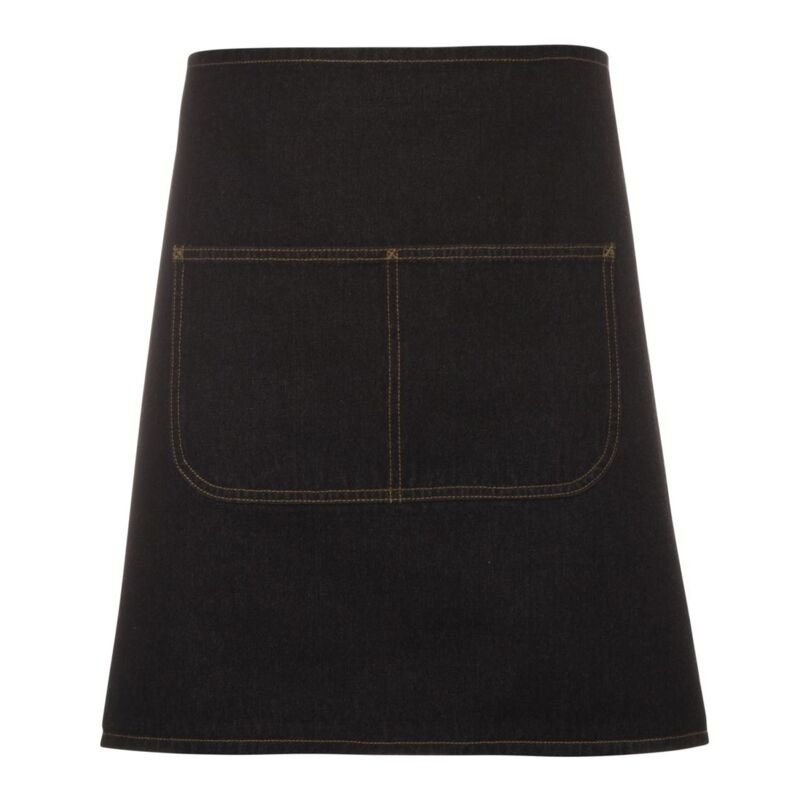 JB's WAIST DENIM APRON (INCLUDING STRAP) Thumbnail