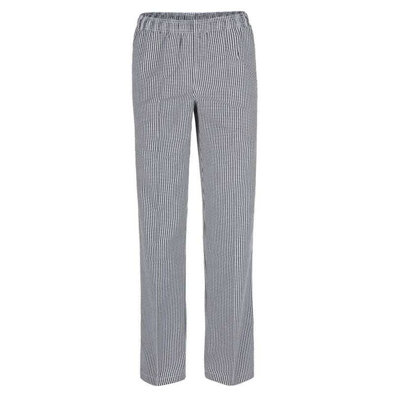 JB's wear JB's  LADIES ELASTICATED PANT 5CCP1 JB's  LADIES ELASTICATED PANT Thumbnail