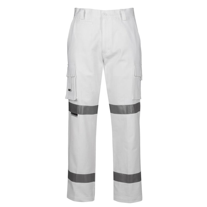 JB's wear JB's BIOMOTION NIGHT PANT WITH REFLECTIVE TAPE 6BNP JB's BIOMOTION NIGHT PANT WITH REFLECTIVE TAPE Thumbnail