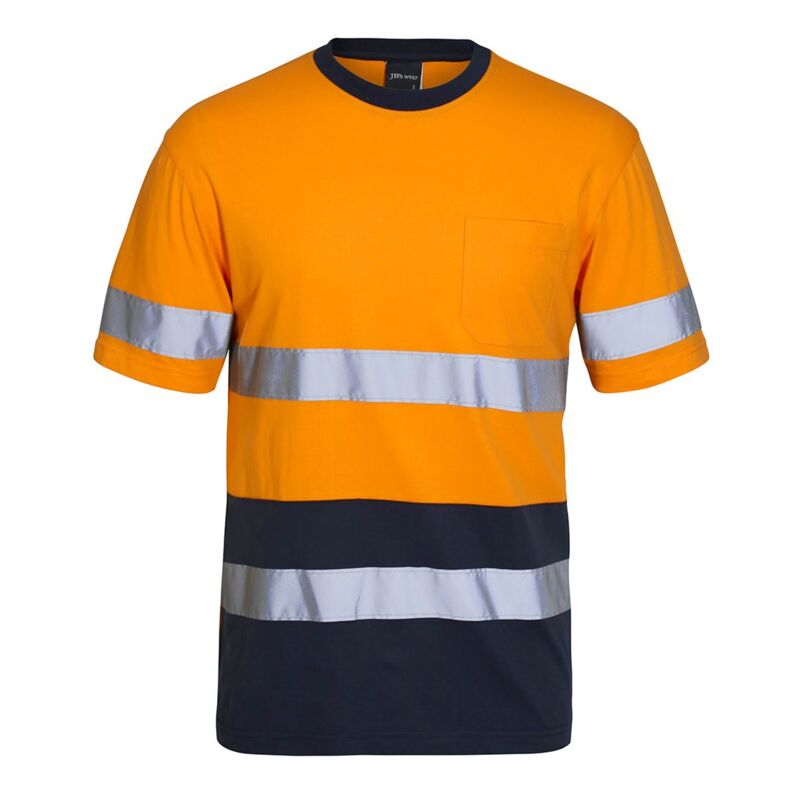 JB's HV (D+N) COTTON T-SHIRT Thumbnail