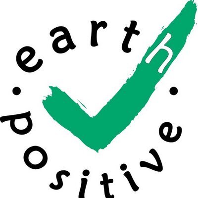 Earth Positive Ethical Tees