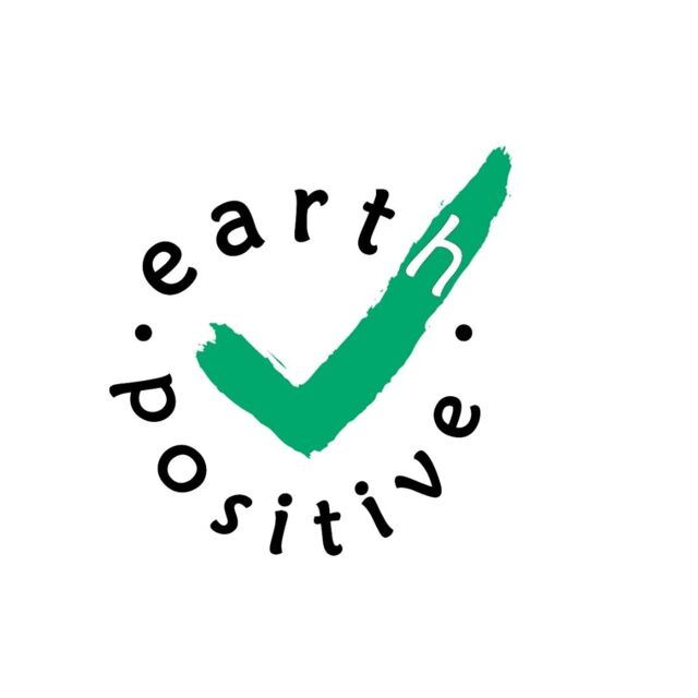 Earth Positive - Our Brands