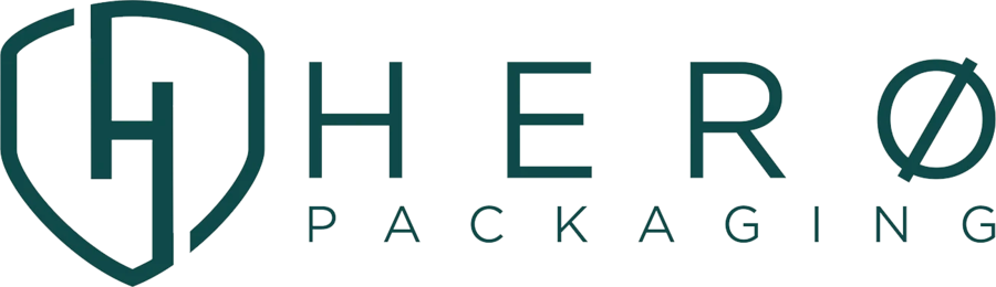 HERO COMPOSTABLE MAILERS