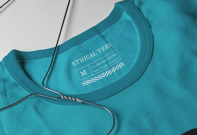 ethical t shirt printing australia