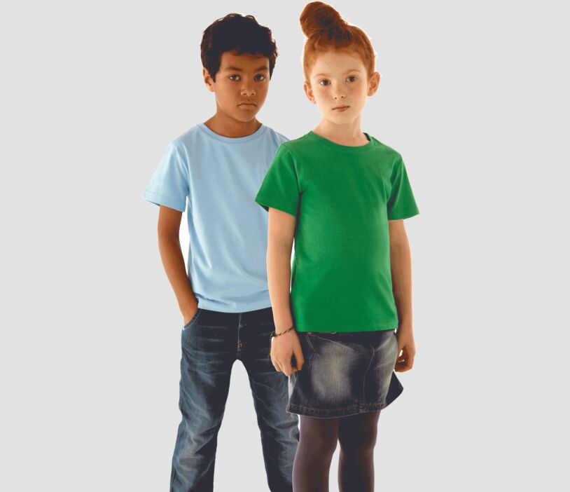 Youth & Babies Thumbnail