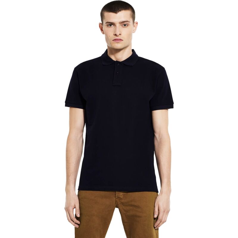 Earth Positive Men’s Standard Polo Shirt EP20 Men’s Standard Polo Shirt Thumbnail