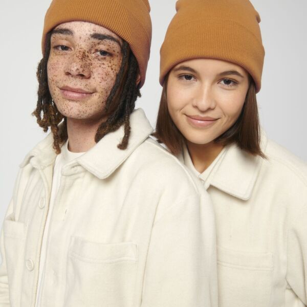 Rib Beanie Thumbnail