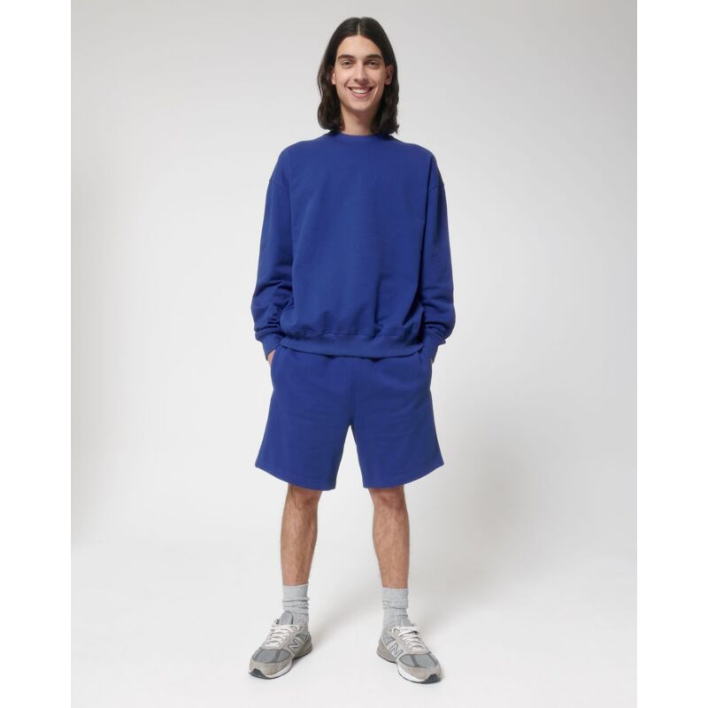 Ledger Dry Sweatshirt Thumbnail