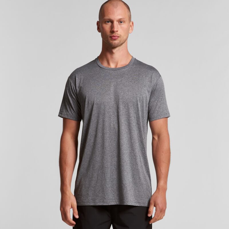 Men's Staple Active Tee Thumbnail
