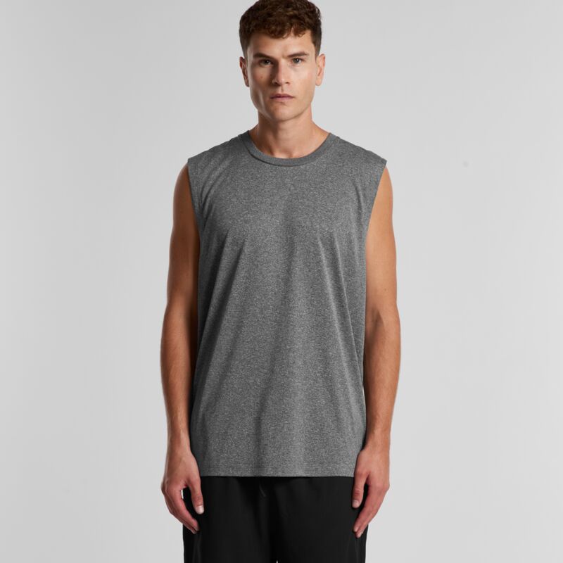 AS Colour Men's Staple Active Tank 5078 Men's Staple Active Tank Thumbnail