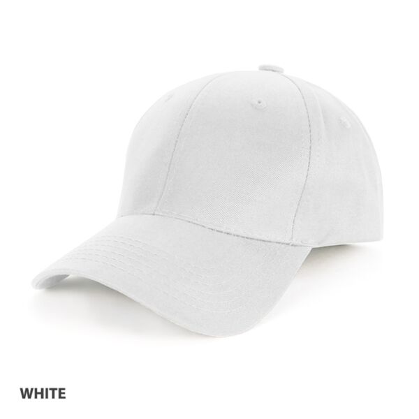 Organic Cotton Cap Thumbnail