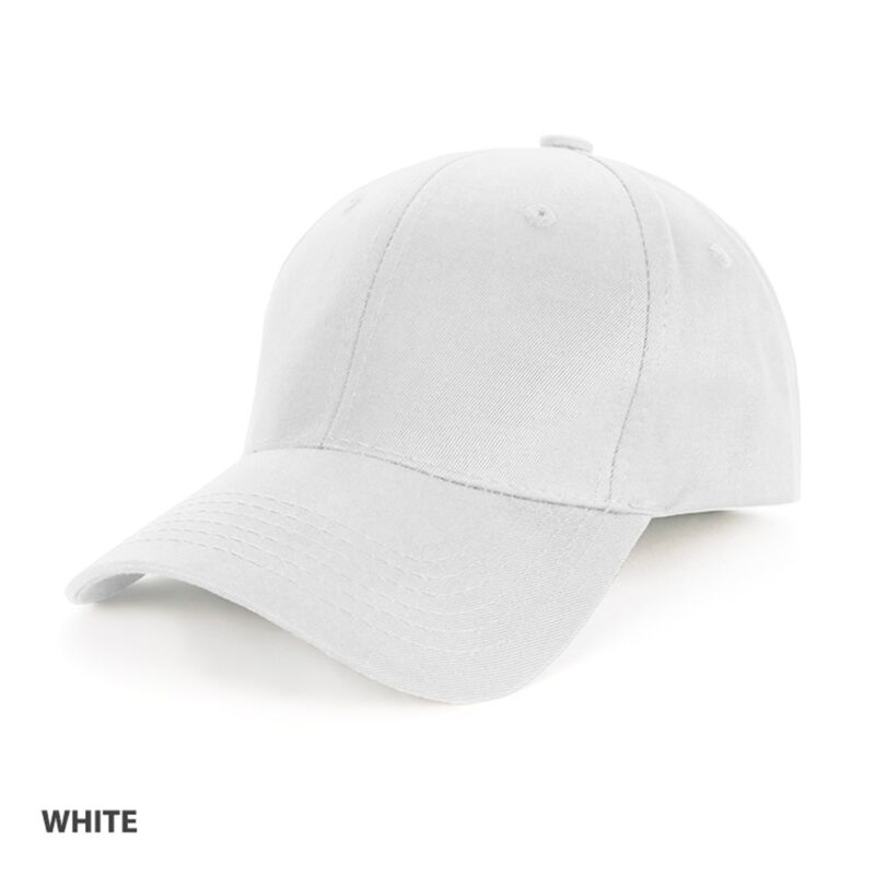 Organic Cotton Cap Thumbnail