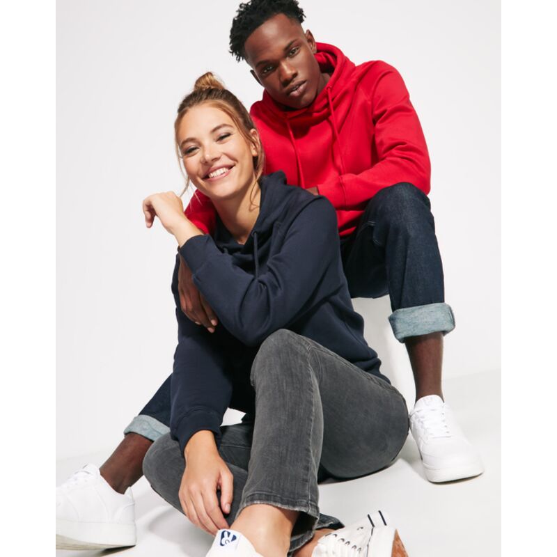 Roly Vinson Adult Hoodie 1074 Vinson Adult Hoodie Thumbnail