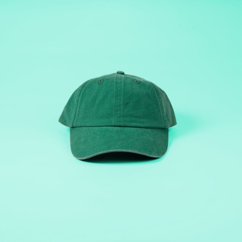 Friday Dad Cap -  Recycled Thumbnail