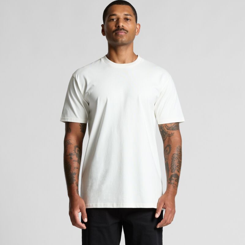 AS Colour Mens Classic Organic Tee 5026G Mens Classic Organic Tee Thumbnail