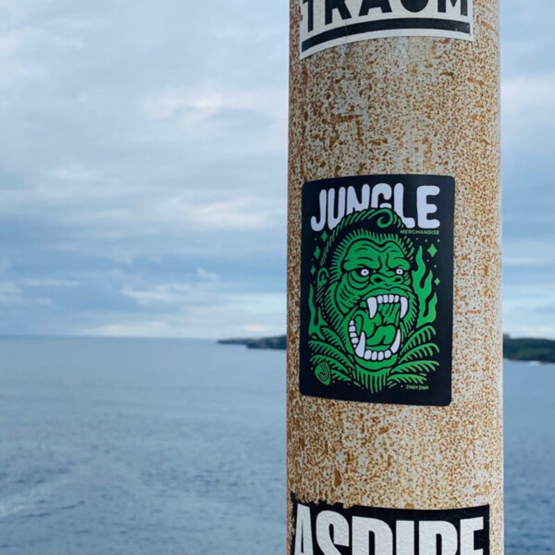 Premo Stickers Thumbnail