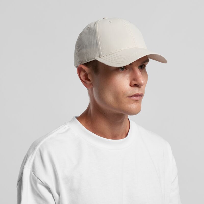 AS Colour Icon Nylon Cap 1142 Icon Nylon Cap Thumbnail