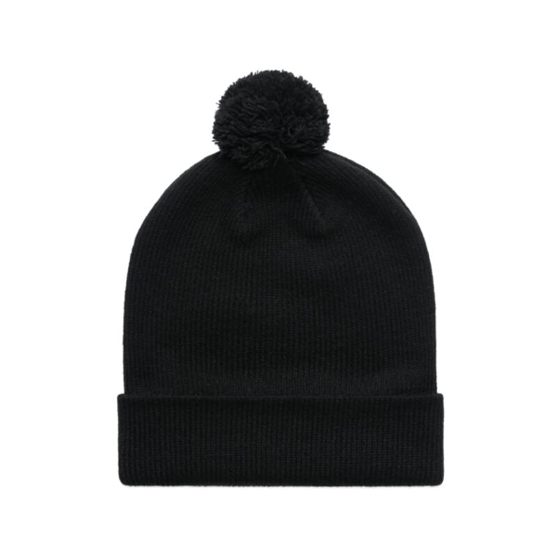 Pom Pom Beanie Thumbnail
