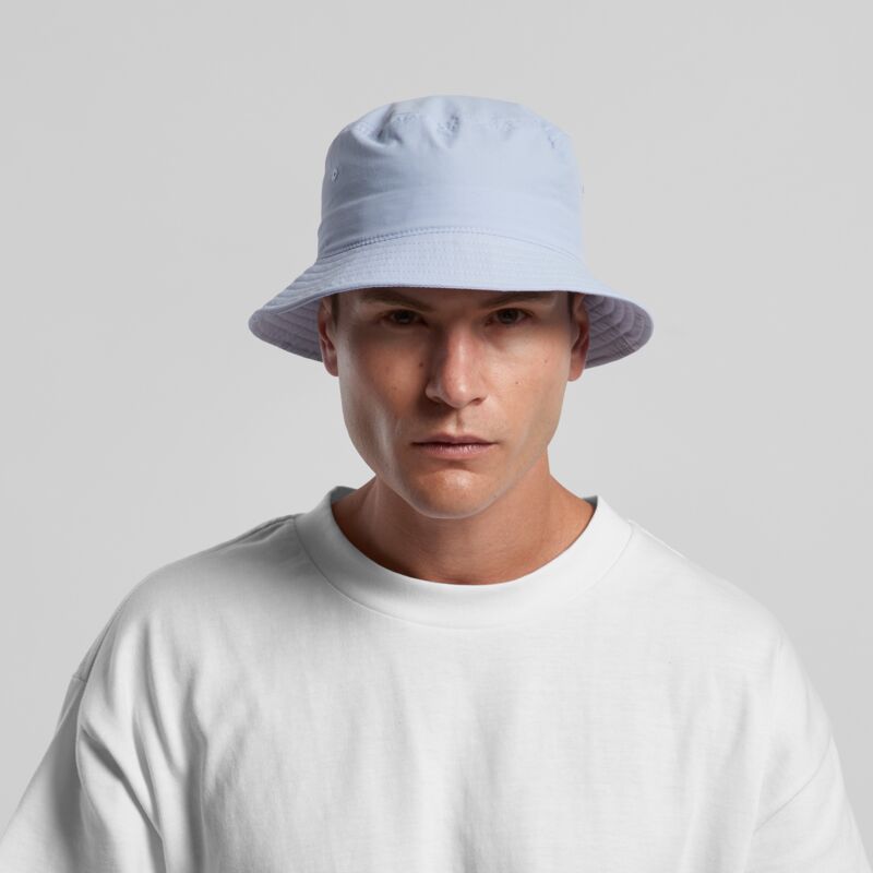 AS Colour Nylon Bucket Hat 1171 Nylon Bucket Hat Thumbnail