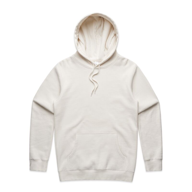 AS Colour Mens Organic Stencil Hood 5102G Mens Organic Stencil Hood Thumbnail