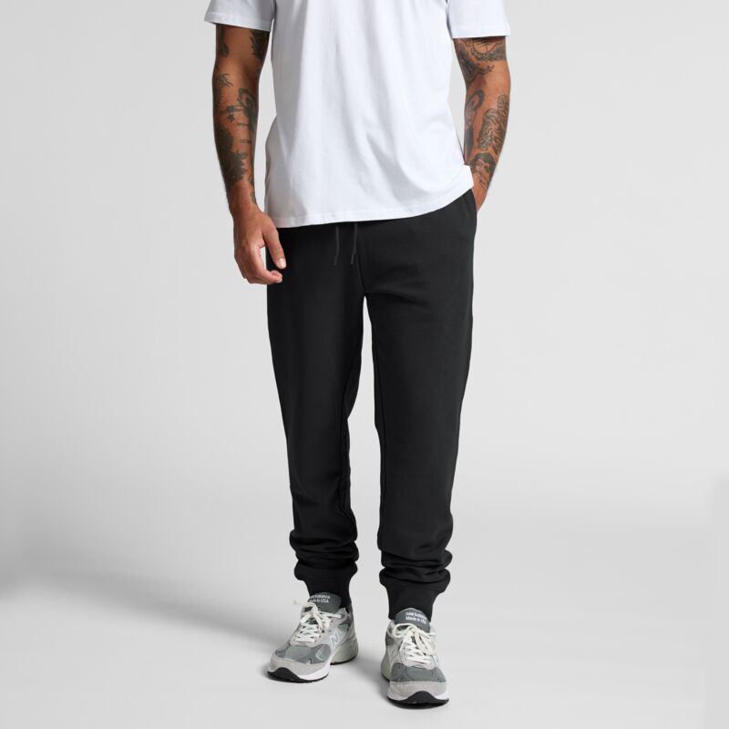 AS Colour Premium Track Pants 5920 Premium Track Pants Thumbnail