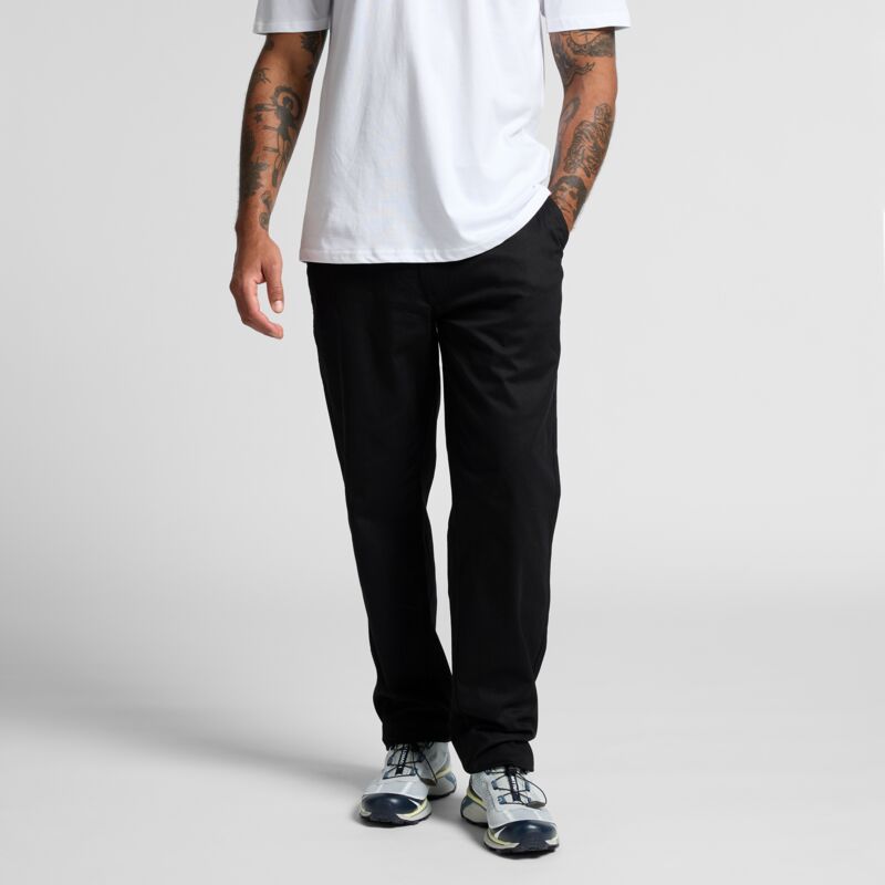 AS Colour Relaxed Pants 5931 Relaxed Pants Thumbnail