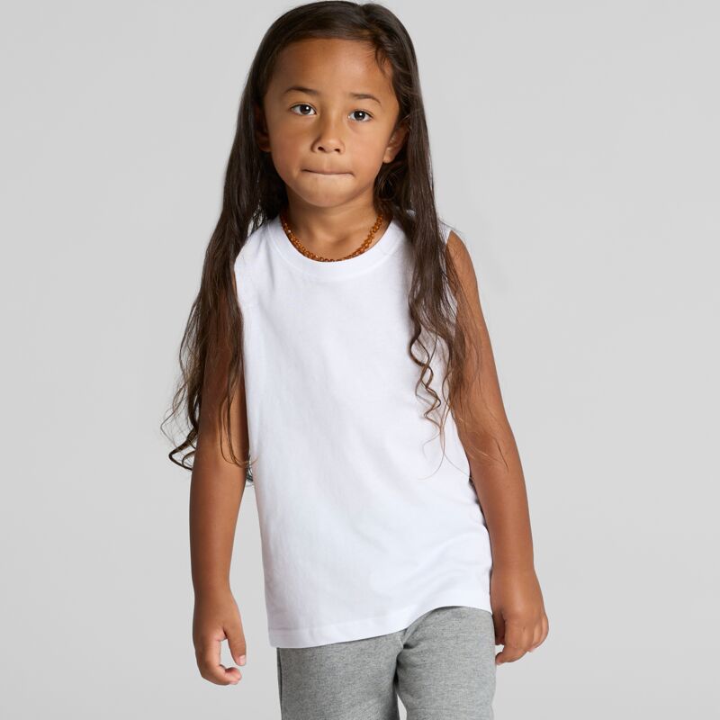 Kids Bernard Tank Thumbnail