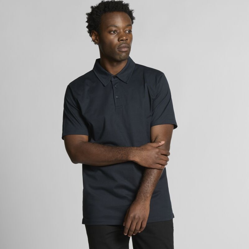 AS Colour Chad Polo 5402B Chad Polo Thumbnail