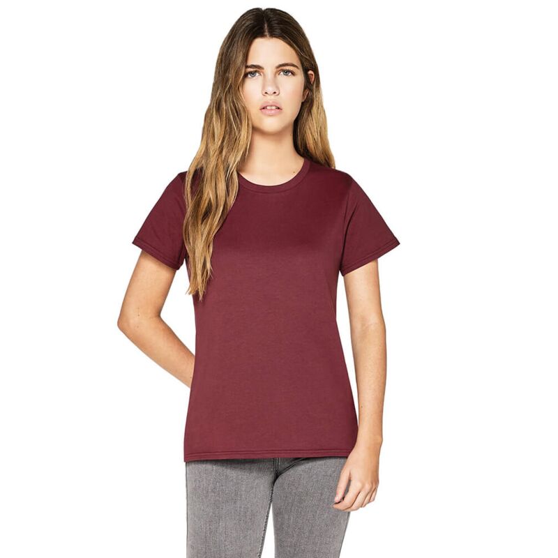 Ladies Organic Thumbnail