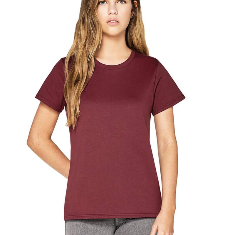 Earth Positive Ladies Organic EP02 Ladies Organic Thumbnail