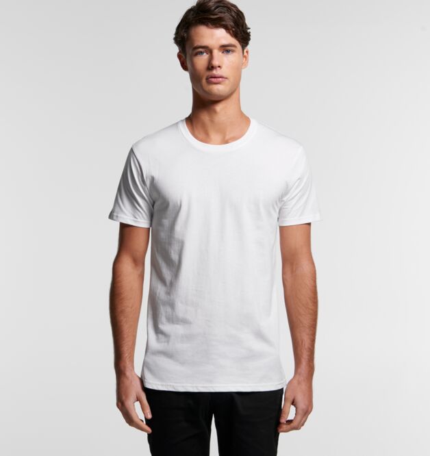 Mens Staple Organic Tee Thumbnail