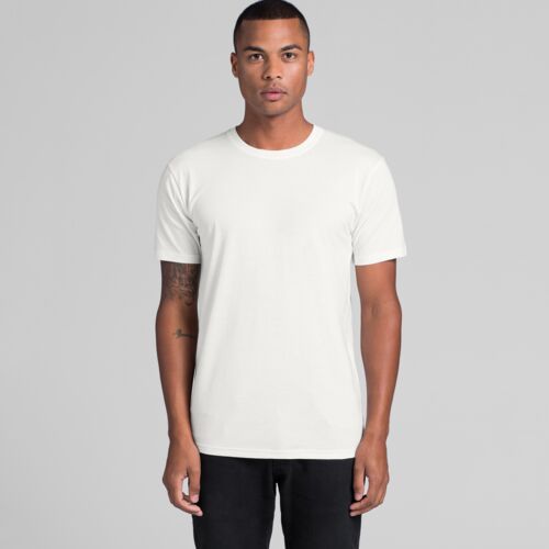 Mens Organic Tee Thumbnail