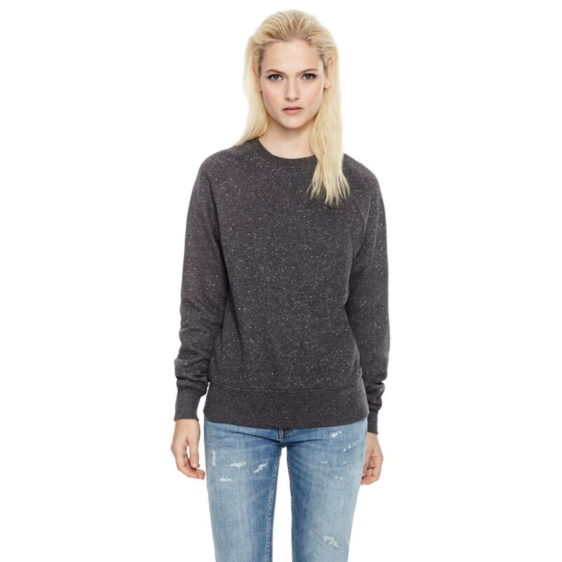 Men's / Unisex Raglan Sweatshirt Thumbnail