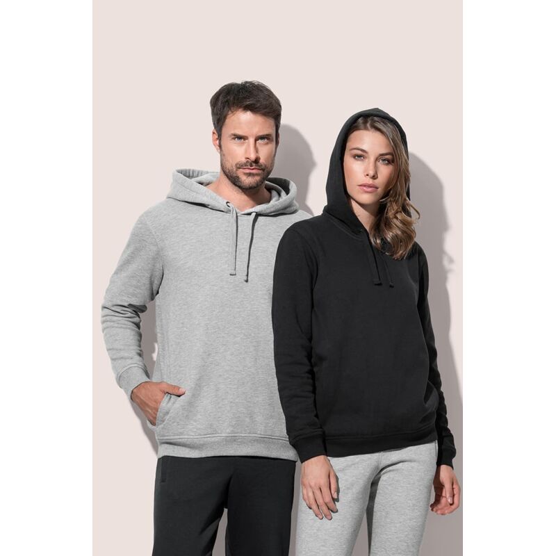 LegendLife Recycled Unisex Sweat Hoodie  ST5630 Recycled Unisex Sweat Hoodie  Thumbnail