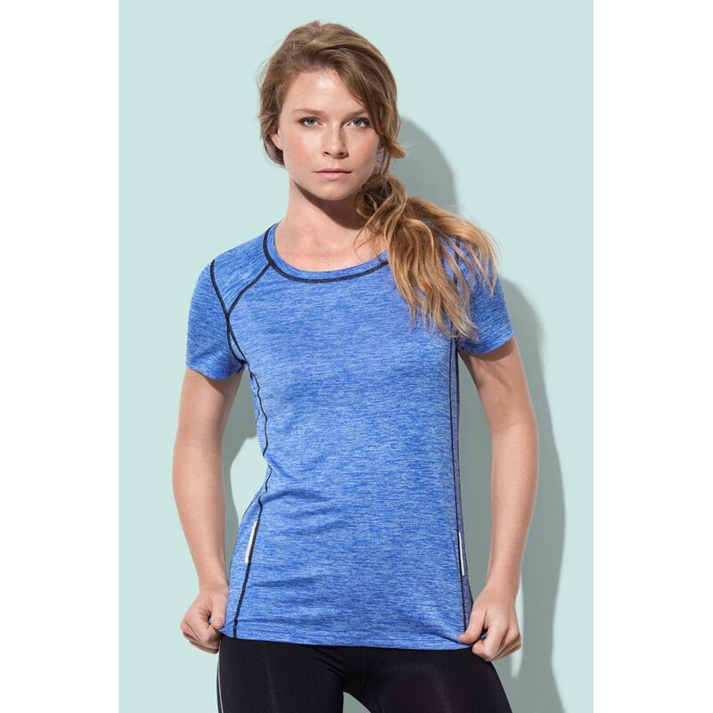 Women's Recycled Sports-T Reflect Thumbnail