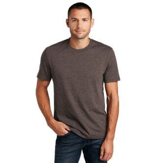 Mens Recycled Crew Tee Thumbnail