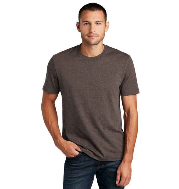 Mens Recycled Crew Tee Thumbnail