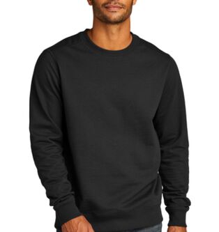 District Re-Fleece Crew (Recycled) Thumbnail