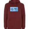 Organic Pullover Hoody Thumbnail